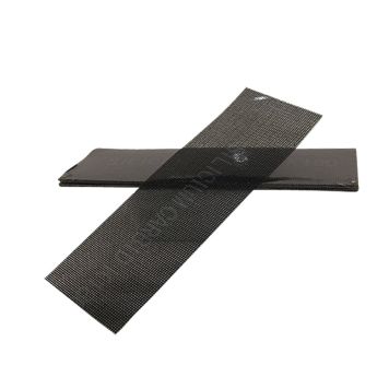 Hiontaverkko Heka 280 x 93 mm