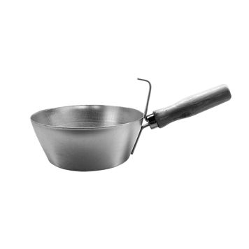 Kipsin valuastia Heka 160 mm