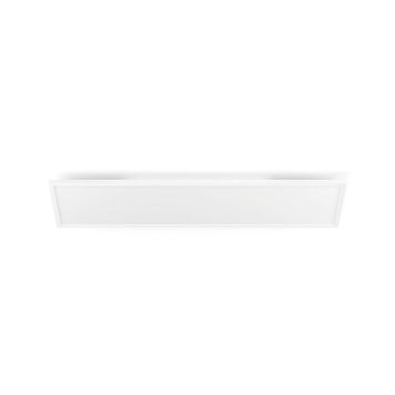 LED-paneeli Philips Hue Aurelle Valkoinen 120 x 30 cm