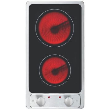 Keraaminen liesitaso Domino