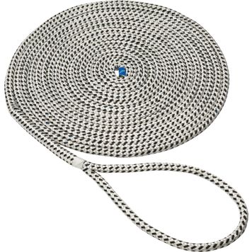 Taifun-kiinnitysköysi Seilflechter 14 mm x 8 m