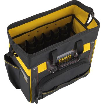 Laukku pyörillä Stanley Fatmax