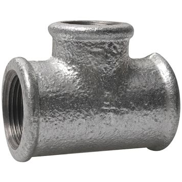 T-liitin 130 3/4" x 1/2" x 3/4"