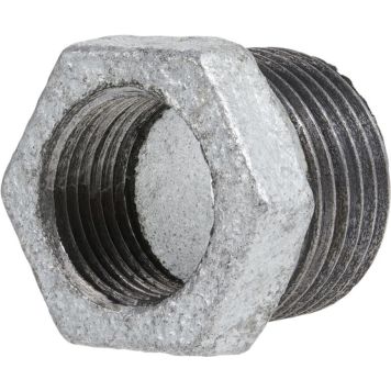 Supistusnippa 1/2 x 3/8"