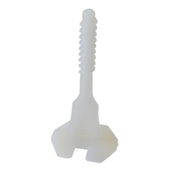 Ruuvitappi Heka Turnfix 100 kpl/pss