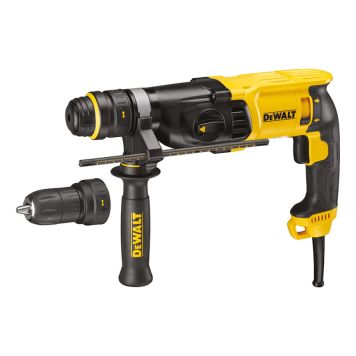 Poravasara DeWalt D25134K