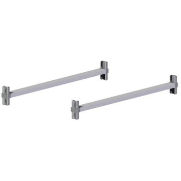 Poikkituki Lundbergs Korotussarja 450 mm Valkoinen