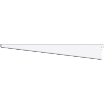 Kannatin Lundbergs 470 mm Valkoinen