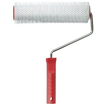 Piikkirulla Heka 240 mm