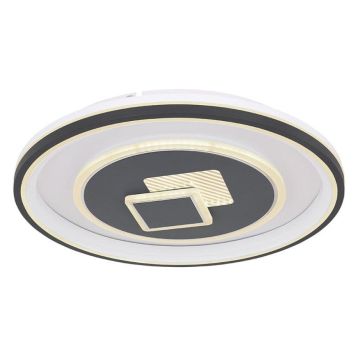 Plafondi Globo Sundi