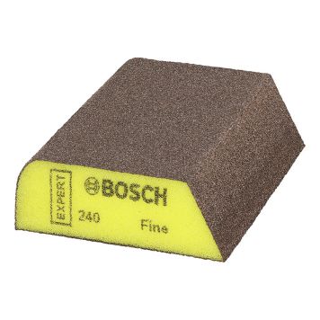 Hiomasieni Bosch Expert 69 x 97 x 26 mm pyöreä/terävä Fine