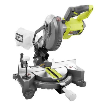 Akkujiirisaha Ryobi ONE+ EMS190DCL 18 V