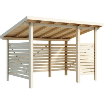 Monitoimikatos Luoman Lillevilla 576