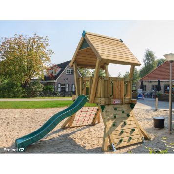 HY Land leikkitorni Q2