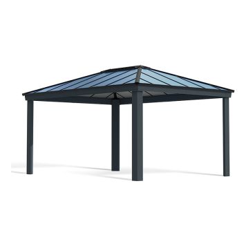 Paviljonki Palram-Canopia Dallas 3,60 x 4,83 m