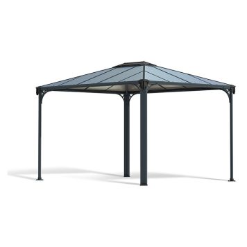 Paviljonki Palram-Canopia Martinigue 3600