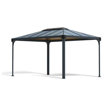 Paviljonki Palram-Canopia Martinigue 4300