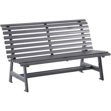 Penkki Sunfun Maja harmaa