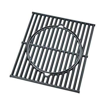 Grilliritilä Kingstone Cliff kaasugrilliin