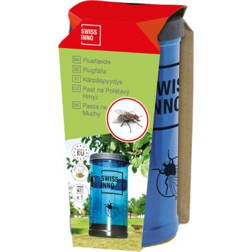 Kärpäspyydys Swissinno