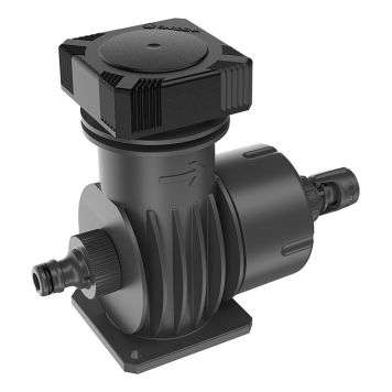 Perusyksikkö Gardena Micro-Drip 2000