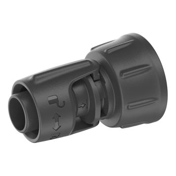 Hanaliitin Gardena Micro-Drip 13 mm