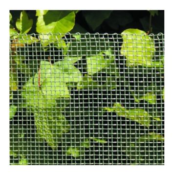 Seulaverkko 0,6 m x 1 m / 4 x 4 mm