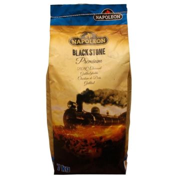 Puuhiili Napoleon Premium 7 kg