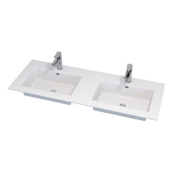 Pesuallas Camargue Skärgård Hvidkilde 120 cm mattavalkoinen