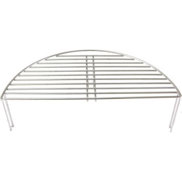 Tasoritilä Bastard Medium kamadogrilliin