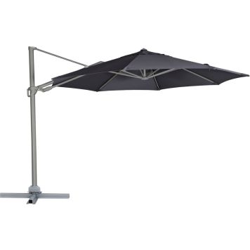 Päällinen Sunfun Ligurien-varjoon antrasiitti