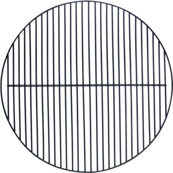 Hiiliritilä Kingstone 45 cm