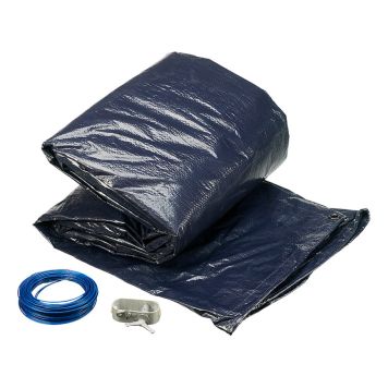 Allaspeite Swim&Fun pyöreälle altaalle 350 cm