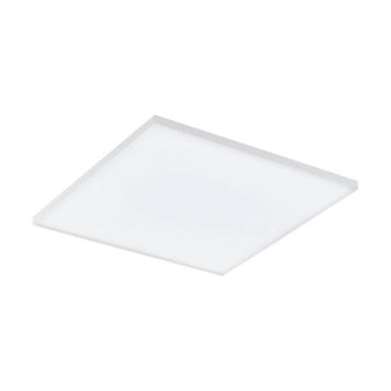 LED-älypaneelivalaisin Eglo Connect.z Salobrena 6 x 3,8W Valkoinen 45 x 45 cm