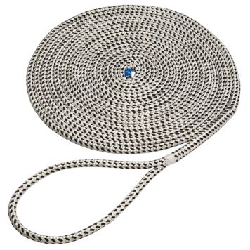 Taifun-kiinnitysköysisetti Seilflechter; 2 x 10 m