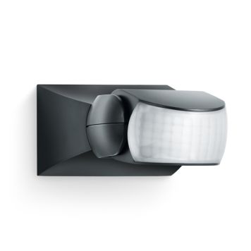 Liiketunnistin Steinel IS1 musta