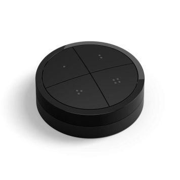 Philips Hue kytkin Tap Switch Musta