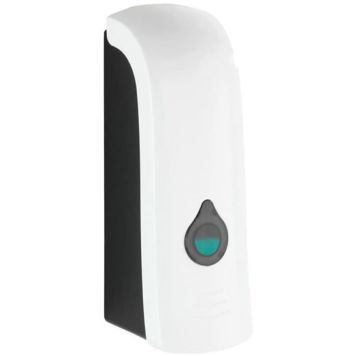 Saippua-annostelija Wenko Ranera S Valkoinen 280 ml