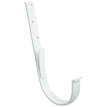 Koururauta Marley 125 mm valkoinen