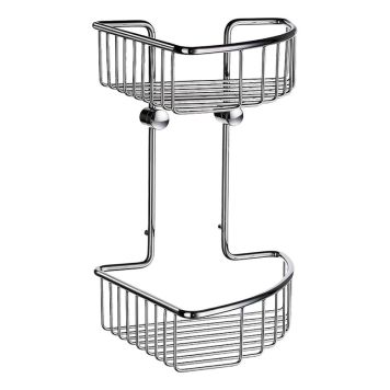 Kaksoiskulmakori Smedbo Sideline DK1022