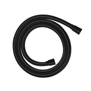 Suihkuletku Hansgrohe Isiflex Musta 160 cm