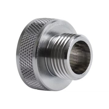 Muunnosnippa Gelia 3/4” x 1/2” SK/UK