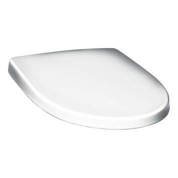 WC-istuinkansi Gustavsberg Nautic Kovamuovi Valkoinen