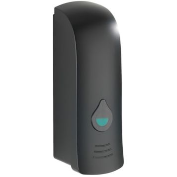 Saippua-annostelija Wenko Ranera S Musta 280 ml