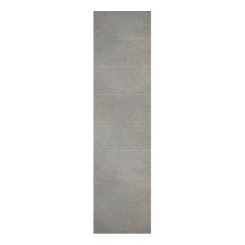 Märkätilalevy Fibo Marcato Grey Concrete M63