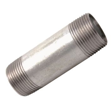 Jatkomuhvi Kirchhoff 3/8"