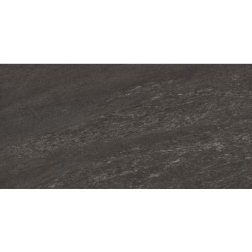 Lattialaatta Corso Italia Valmalenco antrasiitti 30 x 60 cm