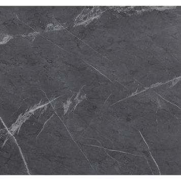 Välitilalevy Fibo Kitchen Board Black Marble 11 x 600 x 580 mm 2 kpl/pkt