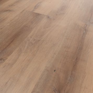 Mallipala b!design vinyylilankku Tammi Cognac