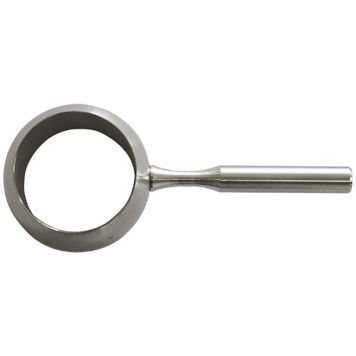 Kuularengas Treba E5 Jaloteräs